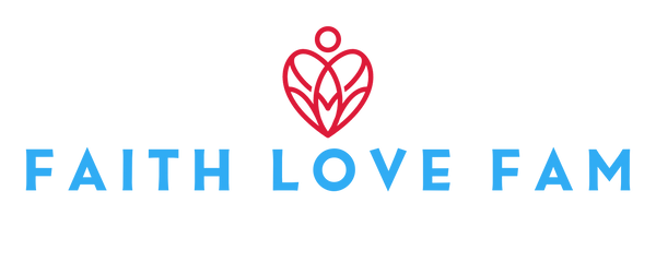 Faith Love Fam logo