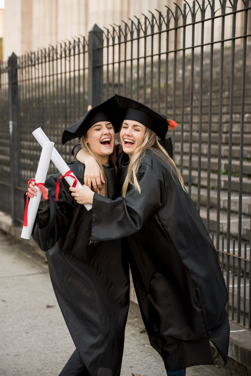 For Grads